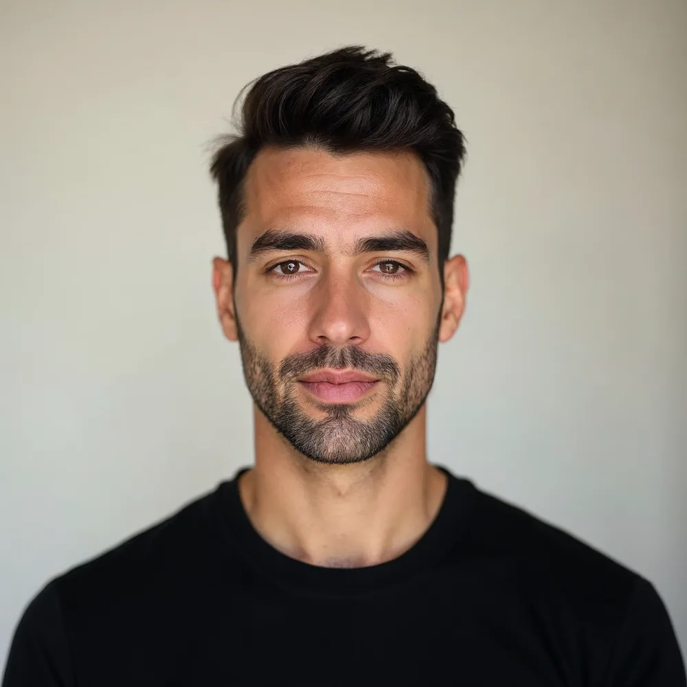 Mateo S.