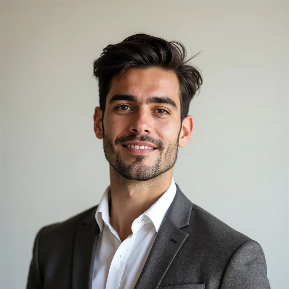 Andrés L.