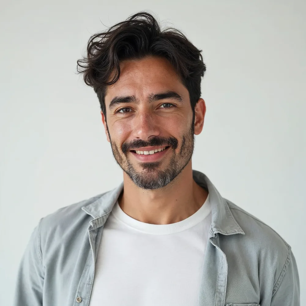 Bruno A.